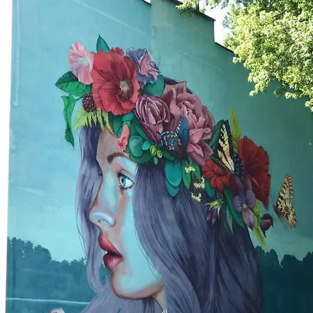 Mural *