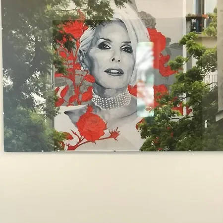 Apartamento Mural Bielsko-Biala