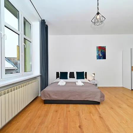 Apartment Mural *