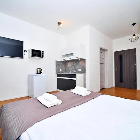 Apartment Mural