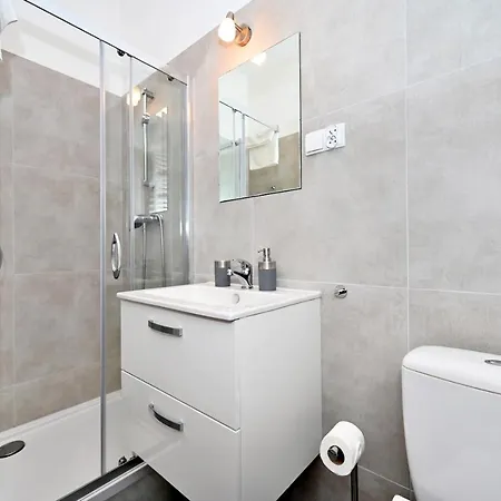 Apartamento Mural Bielsko-Biała