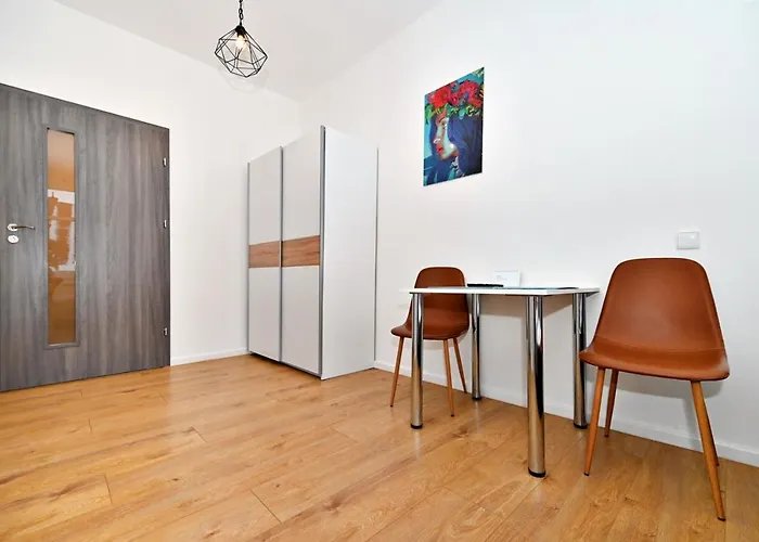 Mural Apartmán Bílsko-Bělá